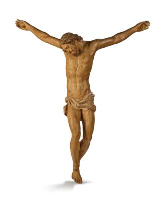 A Figure of Christ, - Starožitnosti a nábytek