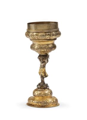 A Goblet, - Anitiquariato e mobili