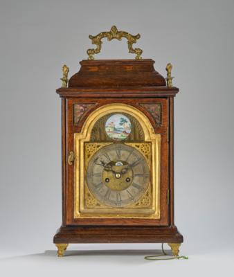 Barock Stockuhr, - Orologi