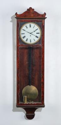 Biedermeier Wandpendeluhr, - Orologi