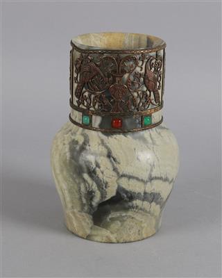 Vase, - Antiquitäten