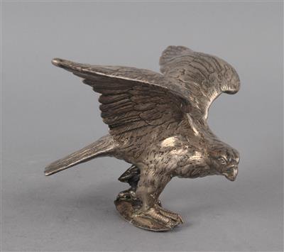 Wiener Silber Adler, - Argenti