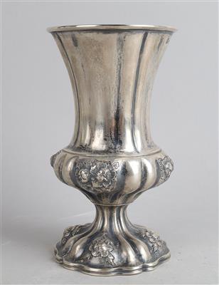 Wiener Silber Pokal, - Silver