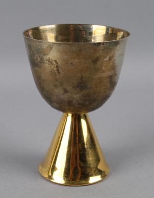 Wiener Silber Pokal, - Silber