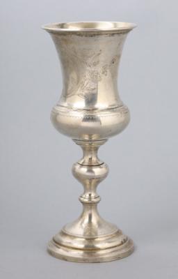 Wiener Pokal, - Silver