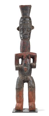Ibo (or Igbo), - Tribal Art