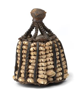 Yoruba, Nigeria: A sacred object, called ‘ibori’. - Tribal Art