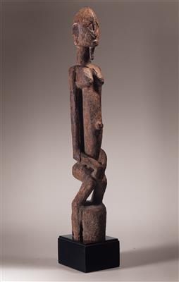 A Dogon Sculpture, Mali. - Tribal Art
