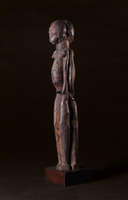 Lobi Janus-Figur, Bateba Ti Bala, Burkina Faso. - Tribal Art