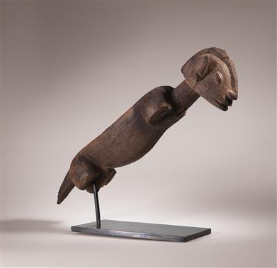 Tierskulptur, Dogon. - Tribal Art