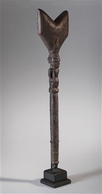 Yoruba Shango-Figur, Nigeria. - Tribal Art