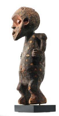 A Large and Important Mambila Female Figure, Tadep Dia - Mimoevropské a domorodé umění