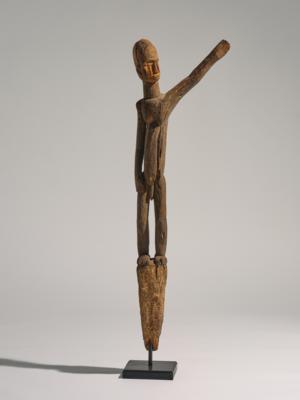 An old Lobi Bateba, - Tribal Art