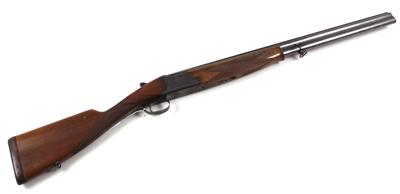 Bockflinte, FN - Browning, - Jagd-, Sport- und Sammlerwaffen