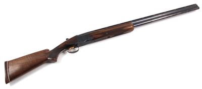 Bockflinte, FN-Browning, - Jagd-, Sport- und Sammlerwaffen