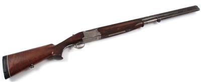 Bockflinte, Winchester, - Sporting and Vintage Guns