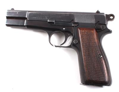 Pistole, FN - Browning, - Lovecké, sportovní a sb?ratelské zbran?