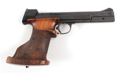 Pistole, Hämmerli, - Sporting and Vintage Guns