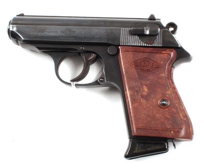 Pistole, Manurhin, - Sporting and Vintage Guns