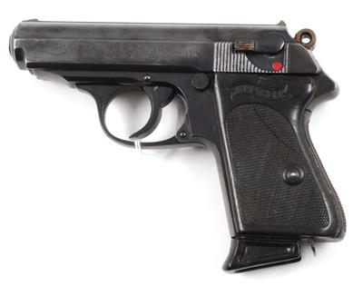 Pistole, Walther - Zella/Mehlis, - Lovecké, sportovní a sb?ratelské zbran?
