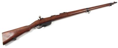 Repetierbüchse, Waffenfabrik Steyr, - Sporting and Vintage Guns