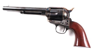 Revolver, A. Uberti - Italien, - Armi da caccia, competizione e collezionismo