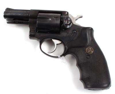 Revolver, Ruger, - Jagd-, Sport- und Sammlerwaffen