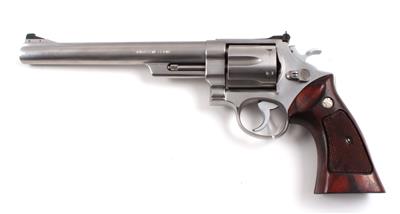 Revolver, Smith  &  Wesson, - Sporting and Vintage Guns