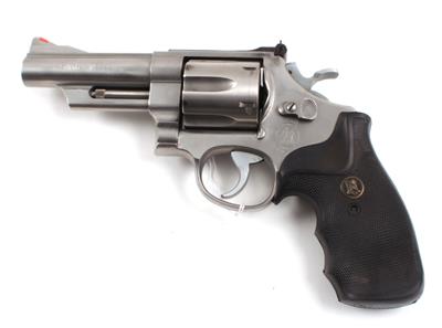 Revolver, Smith  &  Wesson, - Sporting and Vintage Guns