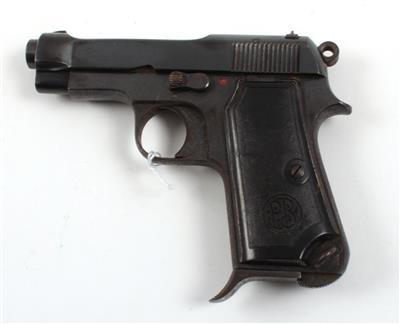 Pistole, Beretta - Gardone, - Sporting and Vintage Guns