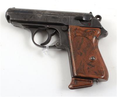 Pistole, Walther - Zella/Mehlis, - Sporting and Vintage Guns