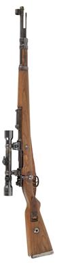 Repetierbüchse, unbekannter Hersteller, - Sporting and Vintage Guns
