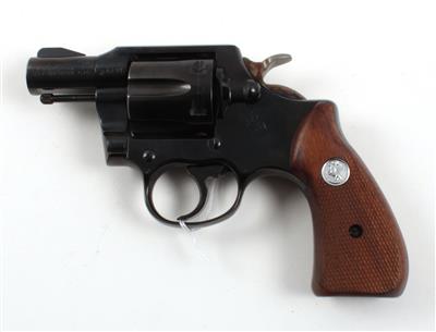 Revolver, Colt, - Sporting and Vintage Guns