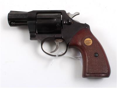 Revolver, Mauser - Oberndorf, - Lovecké, sportovní a sb?ratelské zbran?
