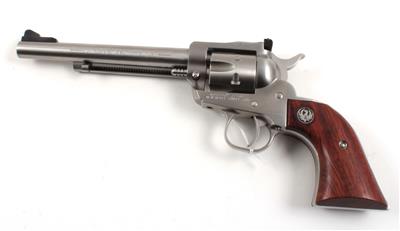 Revolver mit Wechseltrommel, Ruger, - Armi da caccia, competizione e collezionismo
