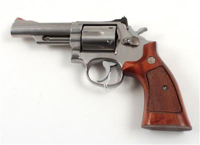 Revolver, Smith  &  Wesson, - Lovecké, sportovní a sb?ratelské zbran?