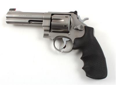 Revolver, Smith  &  Wesson, - Armi da caccia, competizione e collezionismo