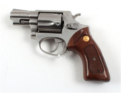 Revolver, Taurus, - Jagd-, Sport- und Sammlerwaffen