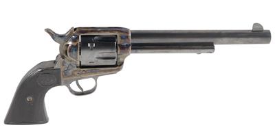 Revolver, U. S. Fire Arms Mfg. Co. (Colt), - Armi da caccia, competizione e collezionismo