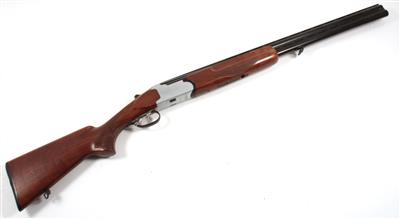 Bockflinte, Luger, - Sporting and Vintage Guns