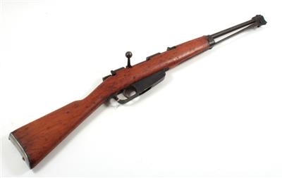 Repetierbüchse, Gardone V. T., - Sporting and Vintage Guns