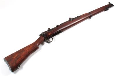 Repetierbüchse, London Small Arms Co., - Armi da caccia, competizione e collezionismo