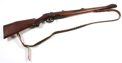 Repetierbüchse, Steyr, - Jagd-, Sport- und Sammlerwaffen