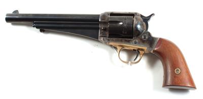 Revolver, A. Uberti - Italien, - Lovecké, sportovní a sběratelské zbraně