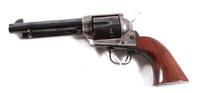 Revolver, Colt, - Sporting and Vintage Guns