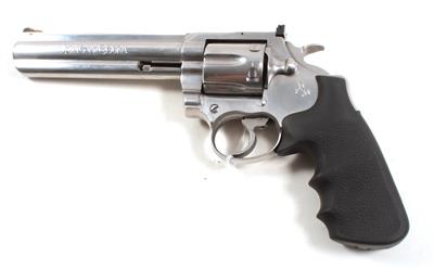 Revolver Colt, - Armi da caccia, competizione e collezionismo