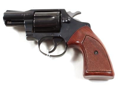 Revolver, Colt, - Sporting and Vintage Guns