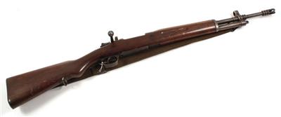 Repetierbüchse, La Coruna, - Sporting and Vintage Guns