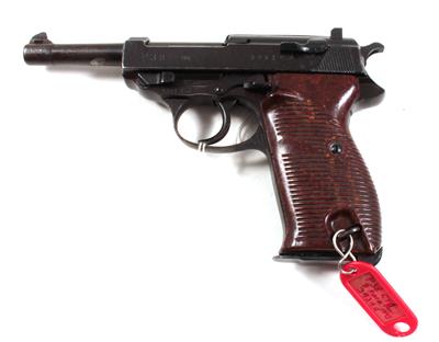 Pistole, Spreewerke - Berlin, - Lovecké, sportovní a sběratelské zbraně