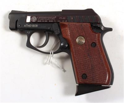 Pistole, Taurus, - Sporting and Vintage Guns